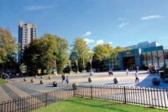 考文垂租房网之英国最适合留学的5个城市!