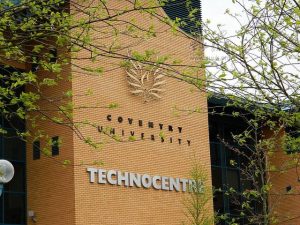考文垂大学留学租房的那些事儿
