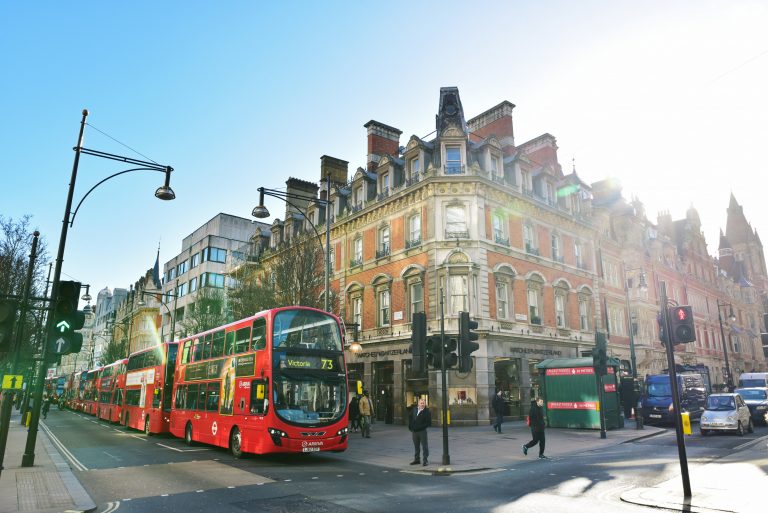 英国买房之华人在英购房养老